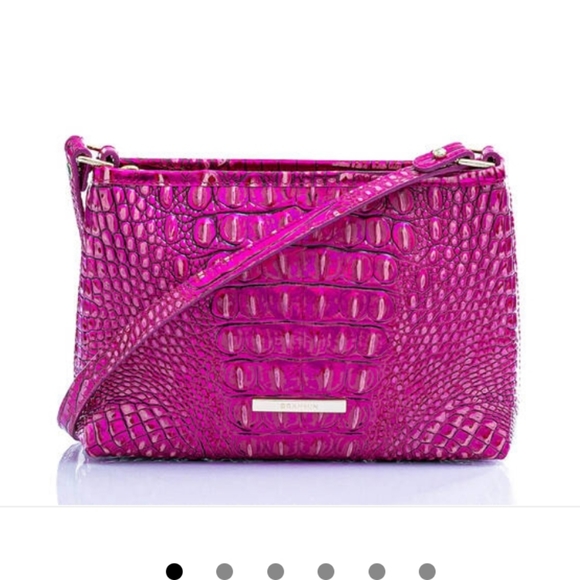 Brahmin Potion Melbourne Lorelei - Picture 13 of 16